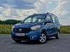 Dacia Dokker Laureate TCe 115 (c) Stefan Gruber