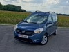Dacia Dokker Laureate TCe 115 (c) Stefan Gruber