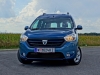 Dacia Dokker Laureate TCe 115 (c) Stefan Gruber