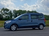 Dacia Dokker Laureate TCe 115 (c) Stefan Gruber