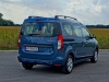 Dacia Dokker Laureate TCe 115 (c) Stefan Gruber