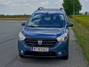 Dacia Dokker Laureate TCe 115 (c) Stefan Gruber
