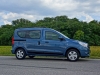 Dacia Dokker Laureate TCe 115 (c) Stefan Gruber