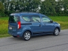 Dacia Dokker Laureate TCe 115 (c) Stefan Gruber