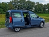 Dacia Dokker Laureate TCe 115 (c) Stefan Gruber