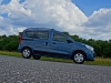 Dacia Dokker Laureate TCe 115 (c) Stefan Gruber