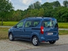 Dacia Dokker Laureate TCe 115 (c) Stefan Gruber