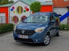 Dacia Dokker Laureate TCe 115 (c) Stefan Gruber