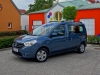 Dacia Dokker Laureate TCe 115 (c) Stefan Gruber