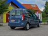 Dacia Dokker Laureate TCe 115 (c) Stefan Gruber