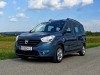Dacia Dokker Laureate TCe 115 (c) Stefan Gruber