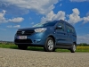 Dacia Dokker Laureate TCe 115 (c) Stefan Gruber