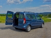 Dacia Dokker Laureate TCe 115 (c) Stefan Gruber