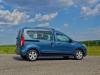 Dacia Dokker Laureate TCe 115 (c) Stefan Gruber