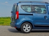 Dacia Dokker Laureate TCe 115 (c) Stefan Gruber