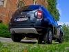 Dacia Duster dCi 110 4WD Surpreme (c) Stefan Gruber