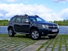 Dacia Duster dCi 110 4WD Surpreme (c) Stefan Gruber