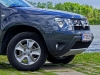 Dacia Duster dCi 110 4WD Surpreme (c) Stefan Gruber