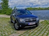 Dacia Duster dCi 110 4WD Surpreme (c) Stefan Gruber