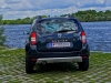 Dacia Duster dCi 110 4WD Surpreme (c) Stefan Gruber