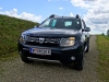 Dacia Duster dCi 110 4WD Surpreme (c) Stefan Gruber