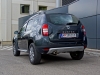 Dacia Duster dCi 110 4WD Surpreme (c) Stefan Gruber