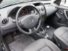 Dacia Duster 4x2 TCe 125 Supreme (c) Stefan Gruber