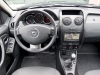 Dacia Duster 4x2 TCe 125 Supreme (c) Stefan Gruber