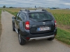 Dacia Duster 4x2 TCe 125 Supreme (c) Stefan Gruber
