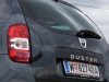 Dacia Duster 4x2 TCe 125 Supreme (c) Stefan Gruber