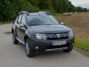 Dacia Duster 4x2 TCe 125 Supreme (c) Stefan Gruber
