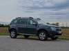 Dacia Duster 4x2 TCe 125 Supreme (c) Stefan Gruber