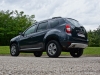 Dacia Duster 4x2 TCe 125 Supreme (c) Stefan Gruber