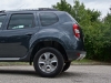 Dacia Duster 4x2 TCe 125 Supreme (c) Stefan Gruber