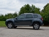 Dacia Duster 4x2 TCe 125 Supreme (c) Stefan Gruber