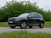 Dacia Duster 4x2 TCe 125 Supreme (c) Stefan Gruber