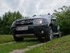 Dacia Duster 4x2 TCe 125 Supreme (c) Stefan Gruber