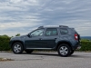 Dacia Duster 4x2 TCe 125 Supreme (c) Stefan Gruber