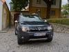 Dacia Duster 4x2 TCe 125 Supreme (c) Stefan Gruber