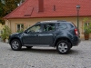 Dacia Duster 4x2 TCe 125 Supreme (c) Stefan Gruber