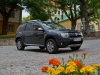 Dacia Duster 4x2 TCe 125 Supreme (c) Stefan Gruber