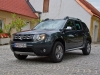 Dacia Duster 4x2 TCe 125 Supreme (c) Stefan Gruber
