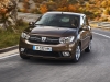 Dacia Sandero (c) BROSSARD, Yannick