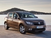 Dacia Sandero (c) BROSSARD, Yannick