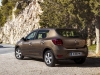 Dacia Sandero (c) BROSSARD, Yannick