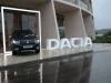 Dacia Fahrbericht (c) Rainer Lustig