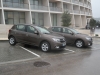 Dacia Fahrbericht (c) Rainer Lustig