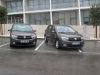 Dacia Fahrbericht (c) Rainer Lustig