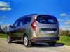 Dacia Lodgy dCi 110 Laureate (c) Stefan Gruber