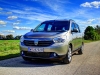 Dacia Lodgy dCi 110 Laureate (c) Stefan Gruber